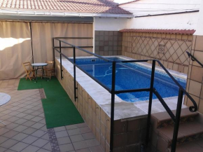 Hotels in Casas De Ves